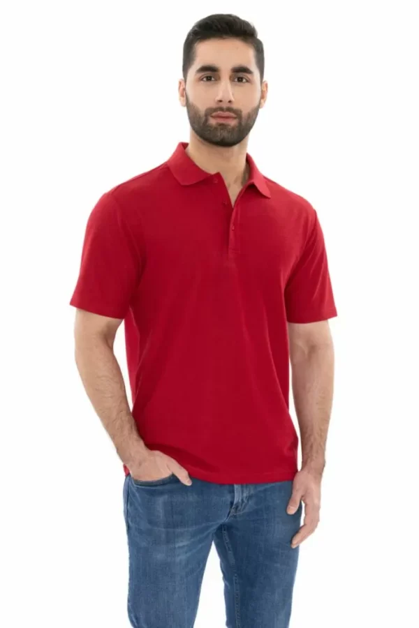 Men's Blend Polo Shirt
