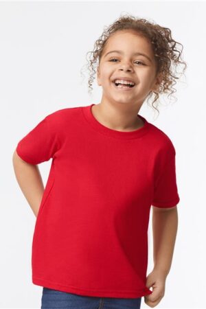 Toddler Triblend T Shirt