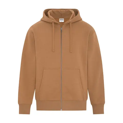 Custom Zip-up Hoodies – Gozero Print Vancouver